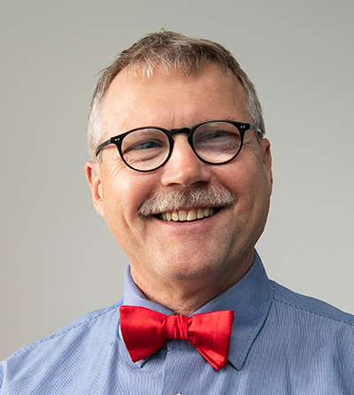 Roland Studer